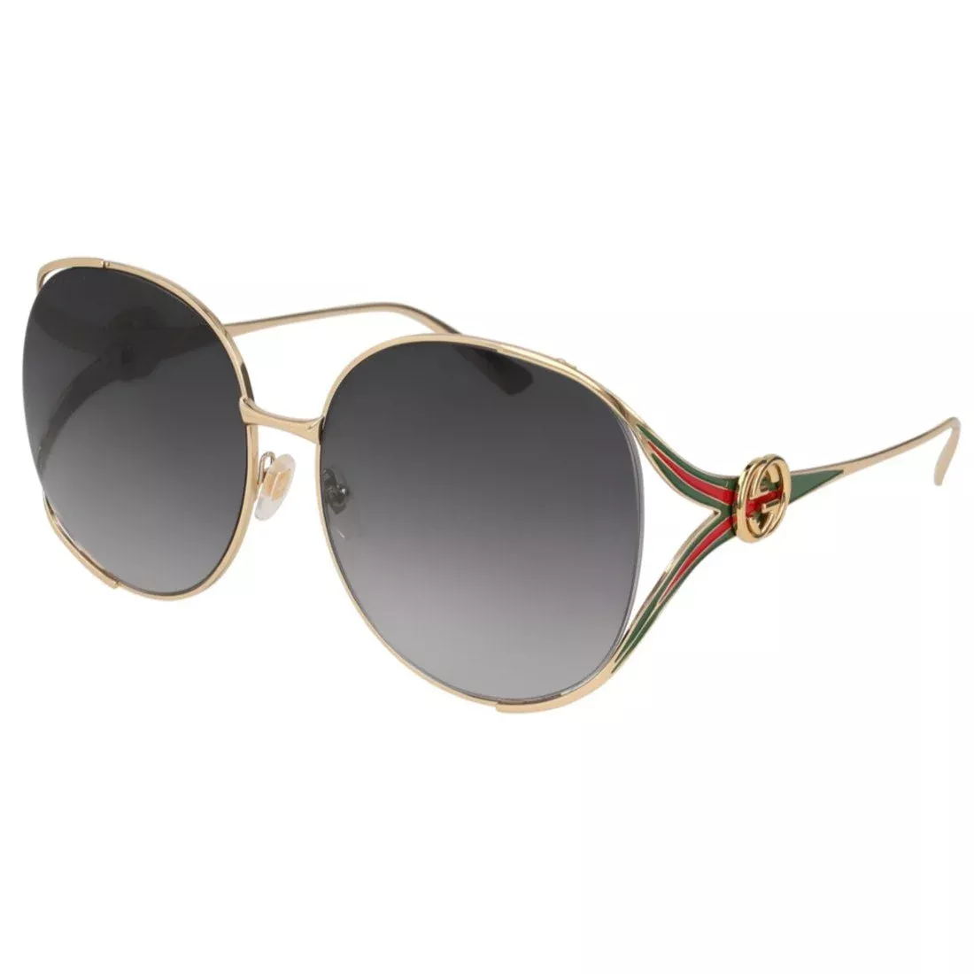 GUCCI - GG0225S-001