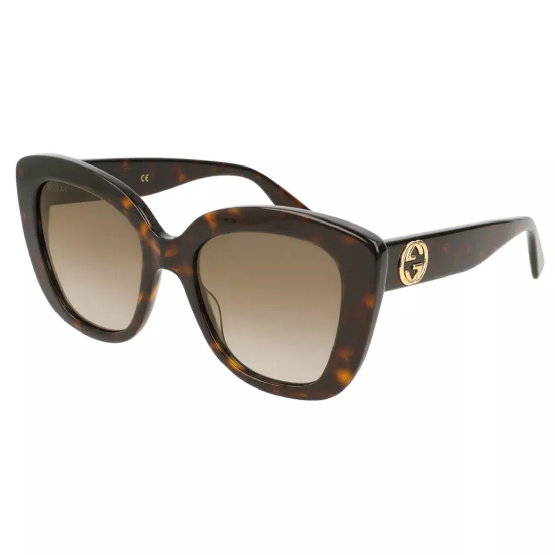 GUCCI - GG0327S-002