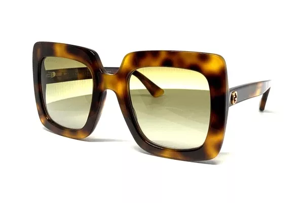 Gucci - GG0328S (002)