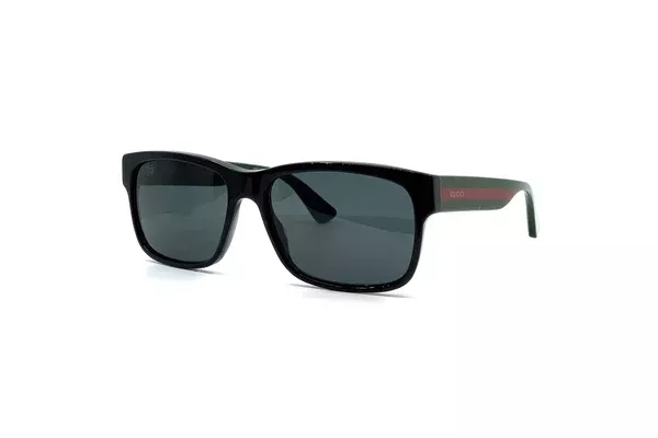 GUCCI - GG0340S-006