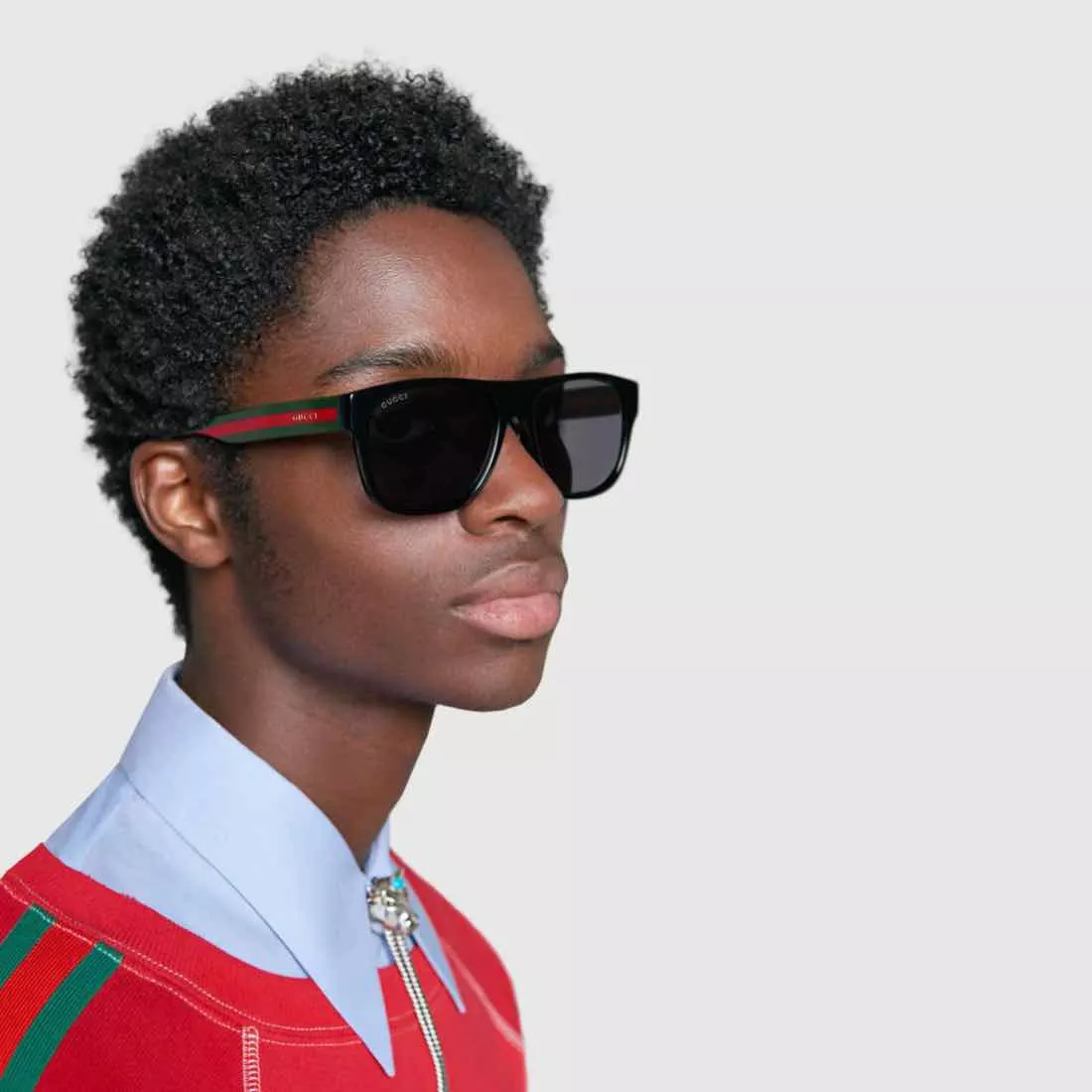 GUCCI - GG0341S-001