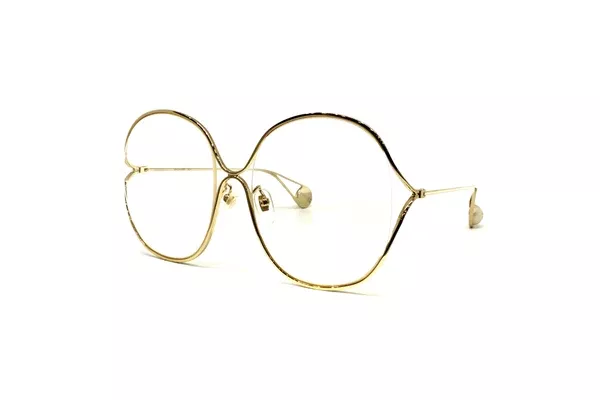 Gucci - GG0362S (001)