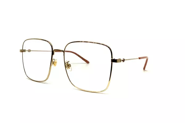 Gucci - GG0445O (001)