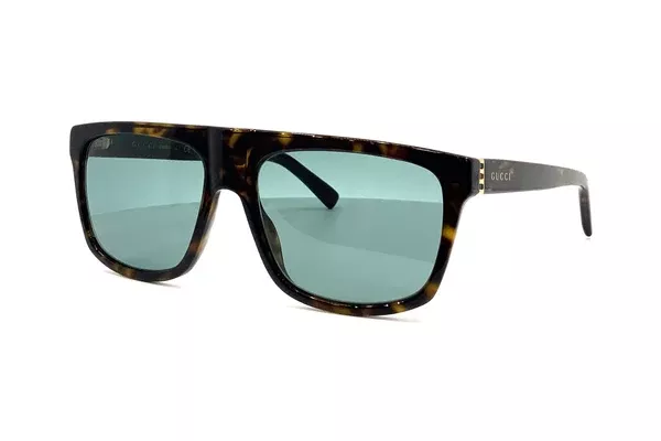 Gucci - GG0450S (002)