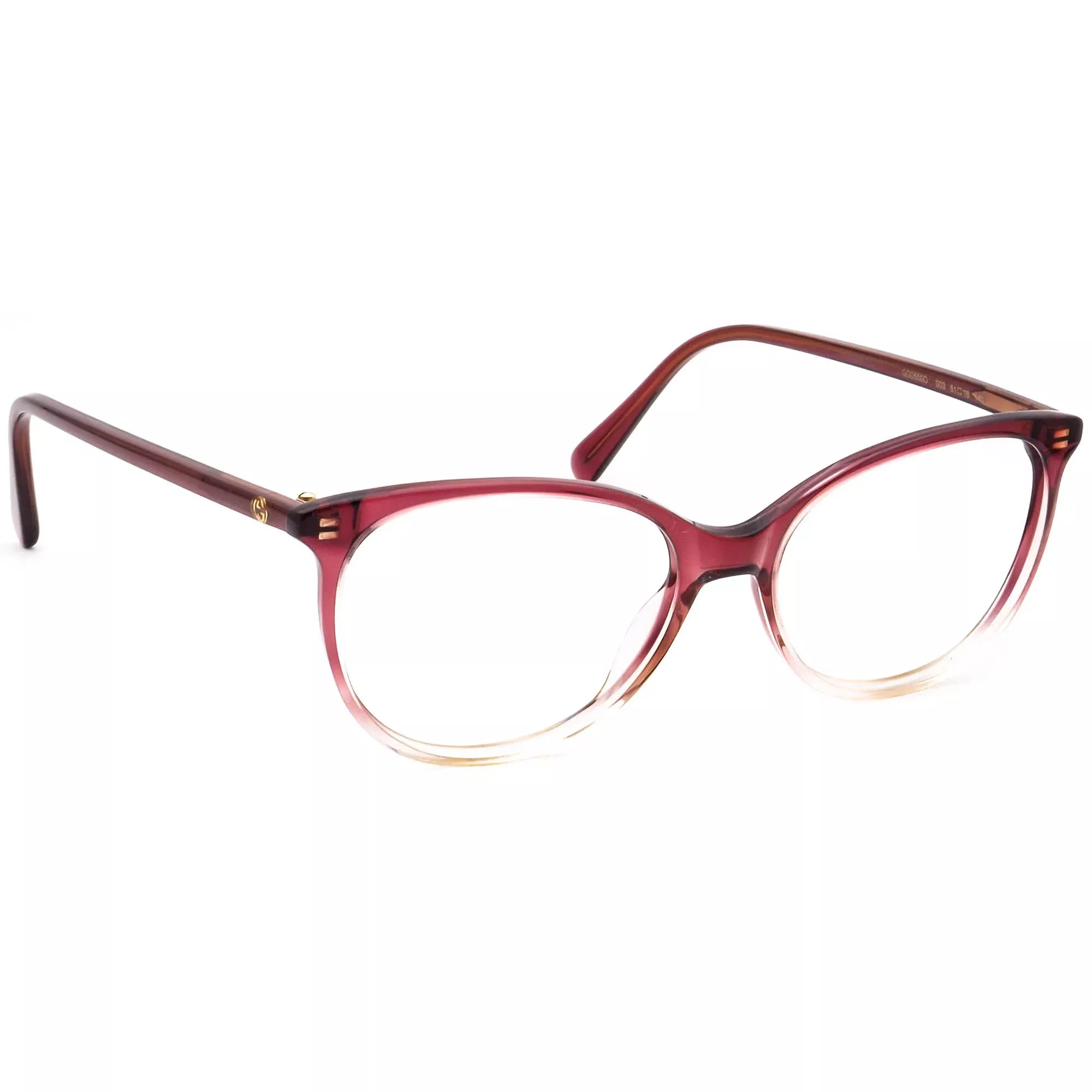 Gucci GG0550O 003 51□16 140