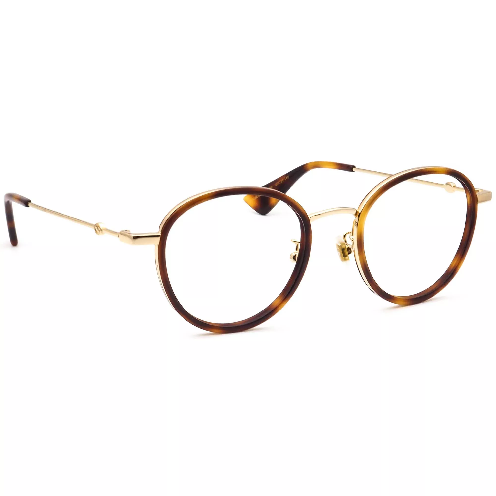 Gucci GG0608OK 004 49□21 145