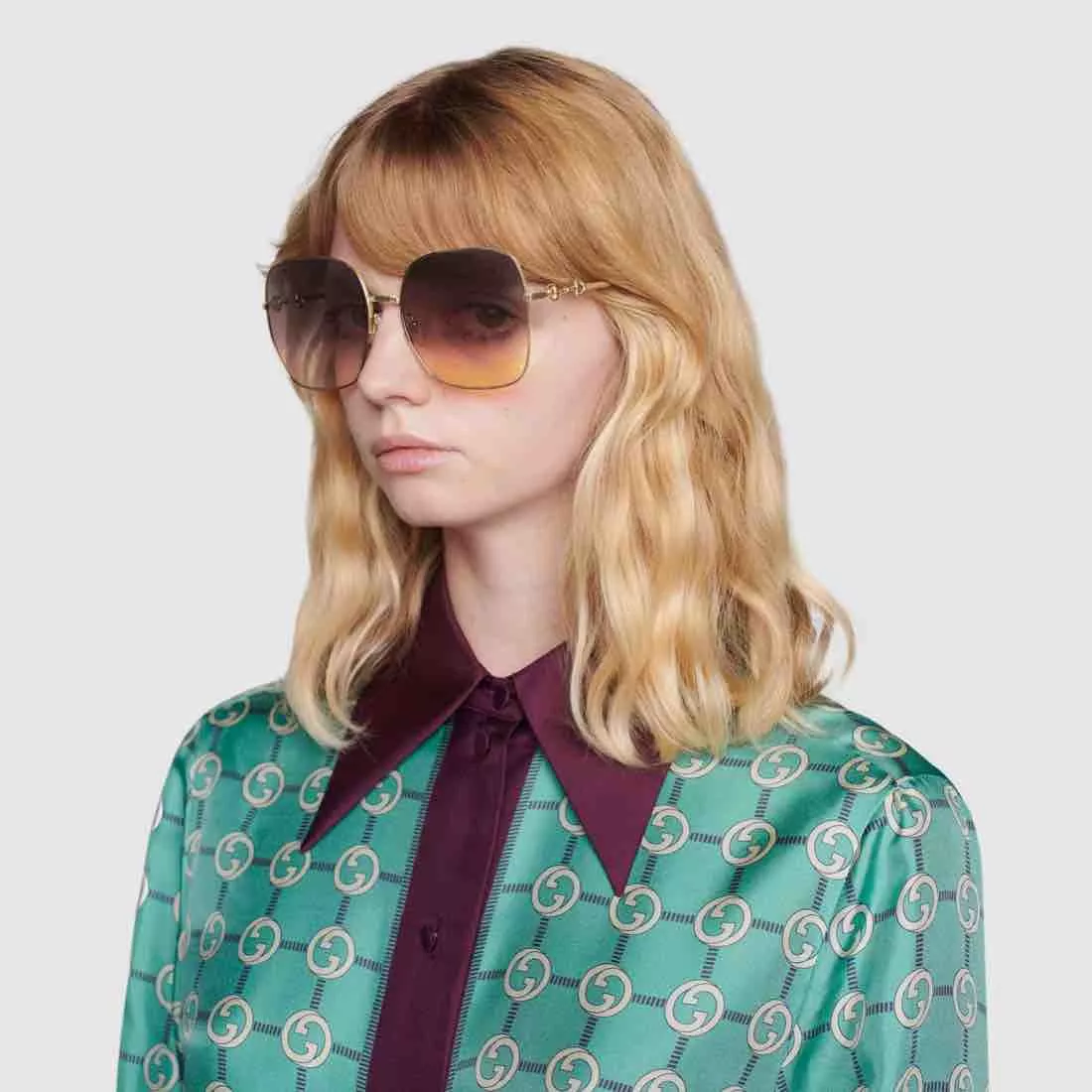 GUCCI - GG0879S-004