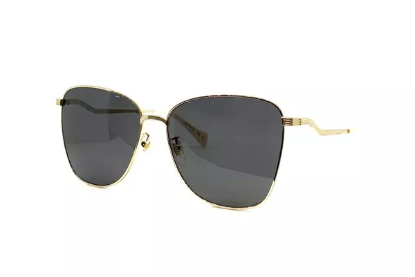 Gucci - GG0970S (001)
