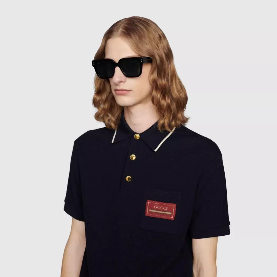 GUCCI - GG1084S-001