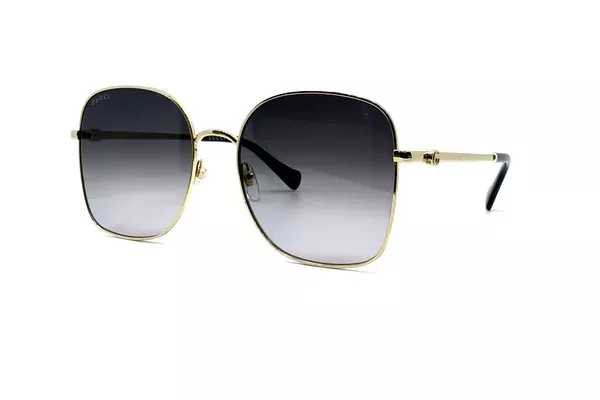 Gucci – GG1143S (001)