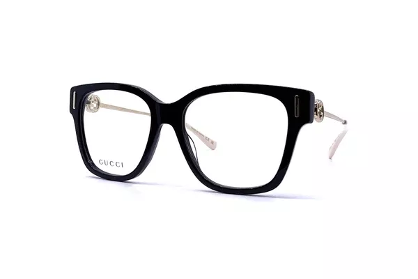 Gucci - GG1204O (001)