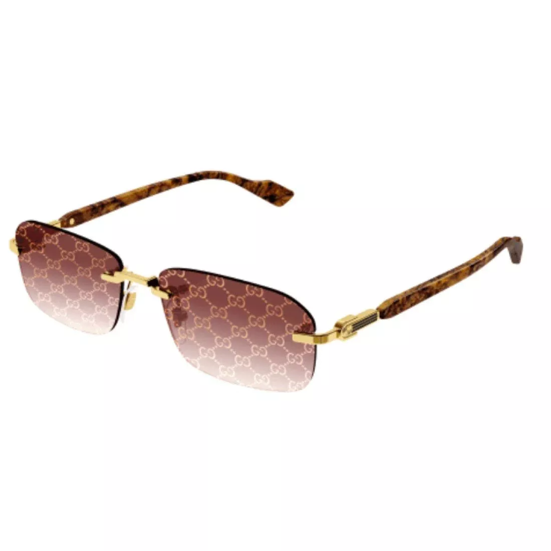 GUCCI - GG1221S-004