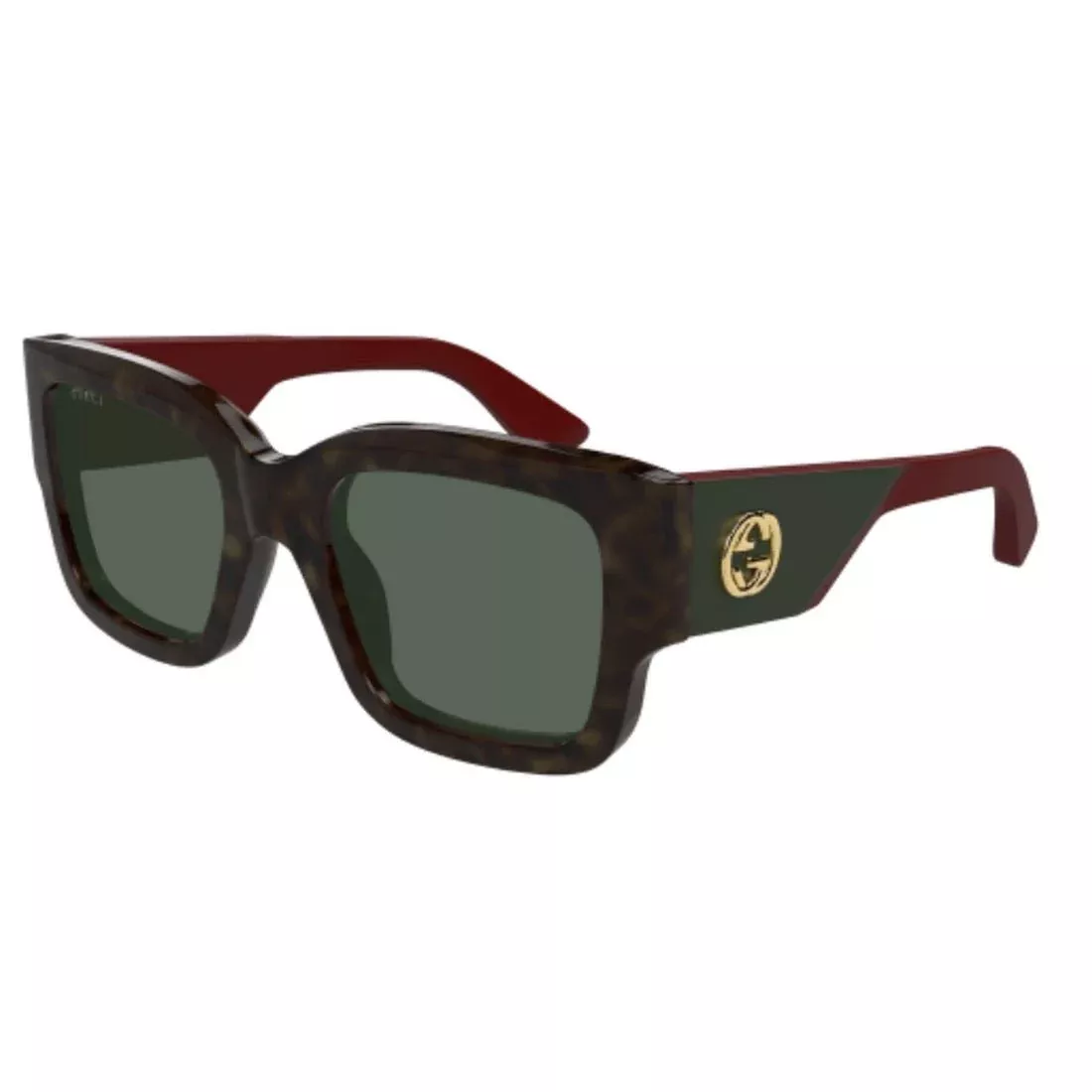 GUCCI - GG1663S-002