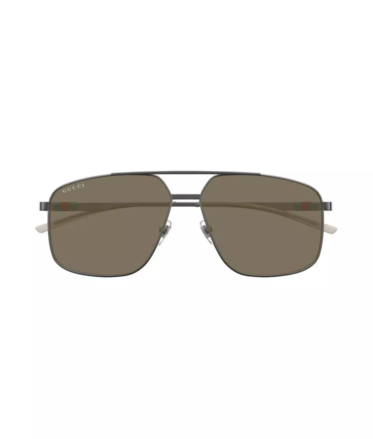 Gucci GG1676S Pilot Sunglasses