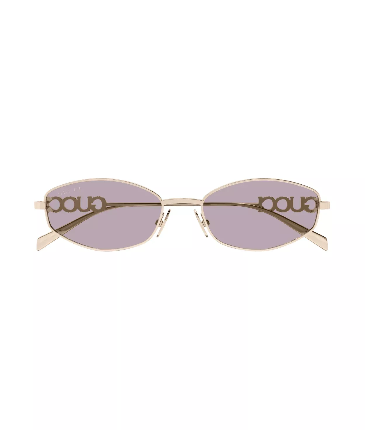 Gucci GG1802S Oval Sunglasses