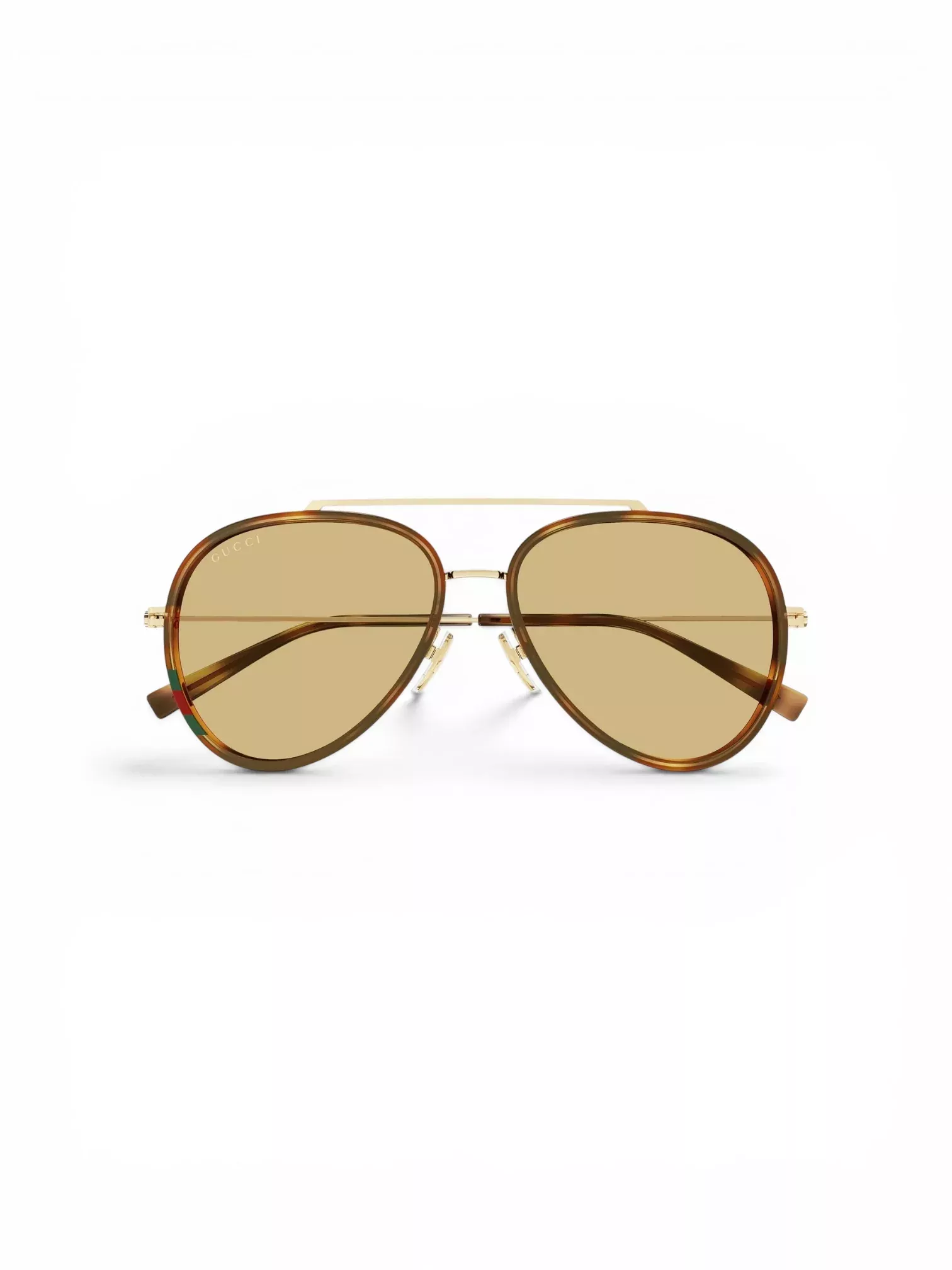 Gucci GG1981S Oversized Acetate Sunglasses