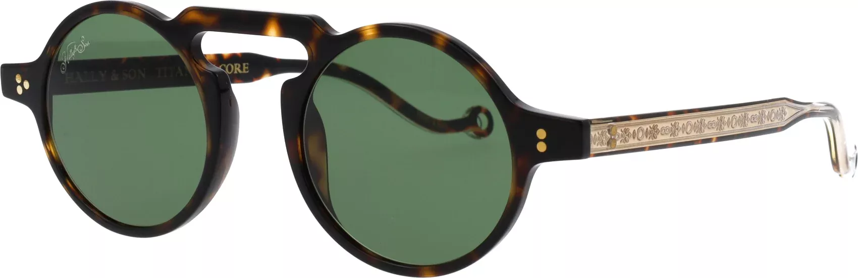 Hally & Son HS874S