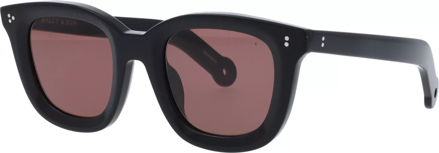 Hally & Son HS890S