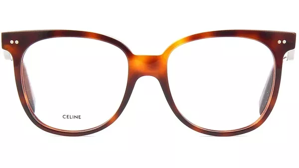 Havana Cat Eye Eyeglasses