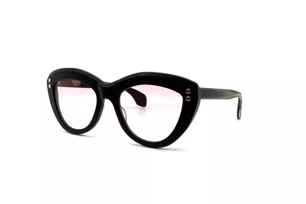 Hoorsenbuhs - Model VII (Black | Dirty Rose)