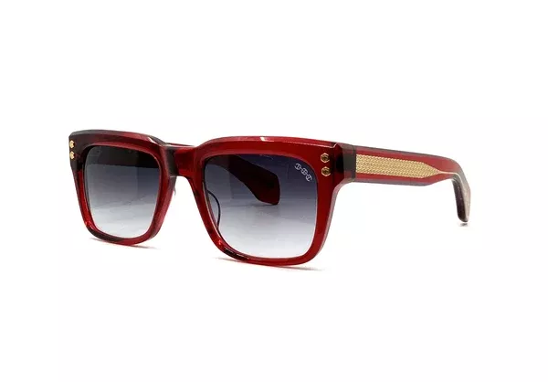 Hoorsenbuhs Sunglasses - Model V (BLD)