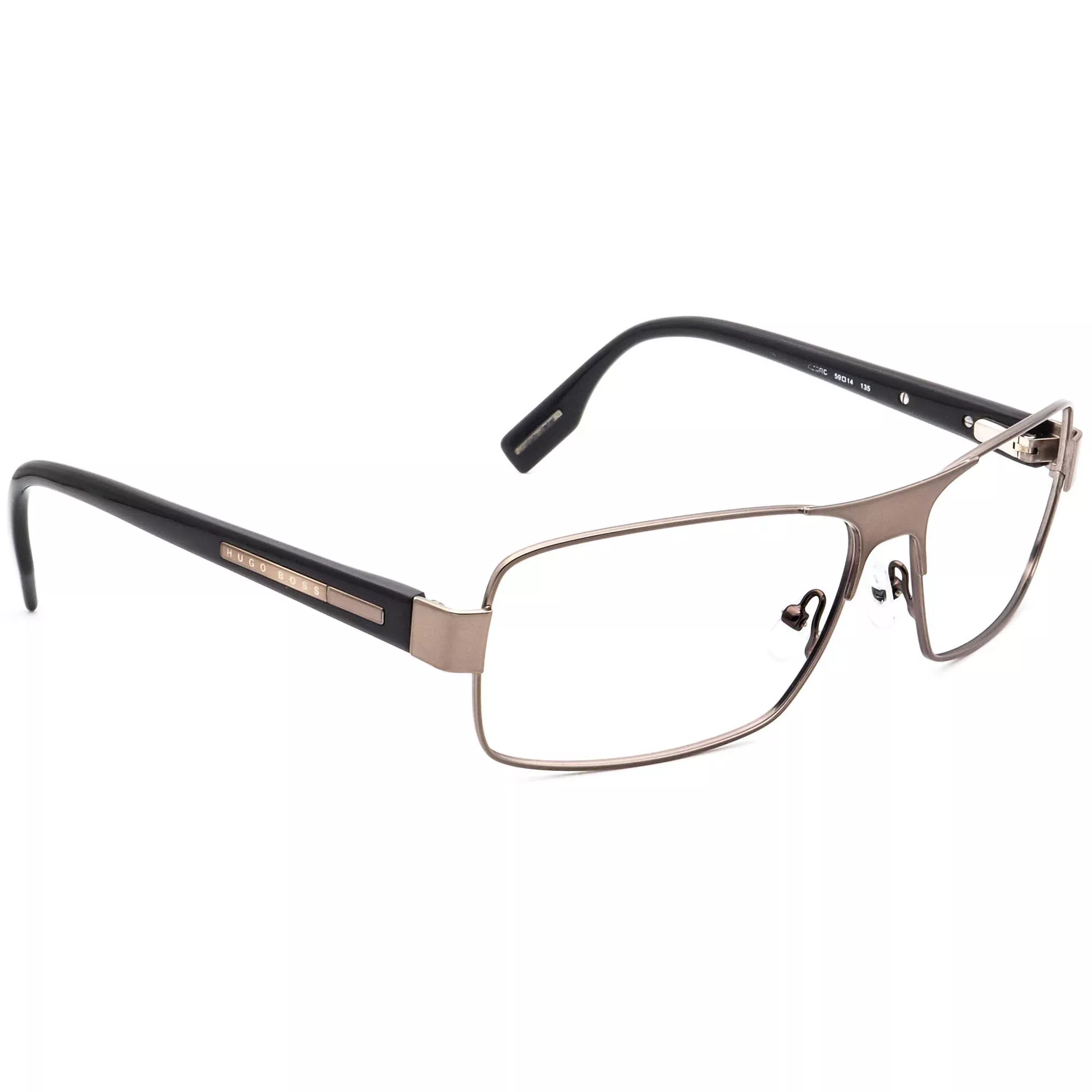 Hugo Boss 0316/S BZSRC 59□14 135