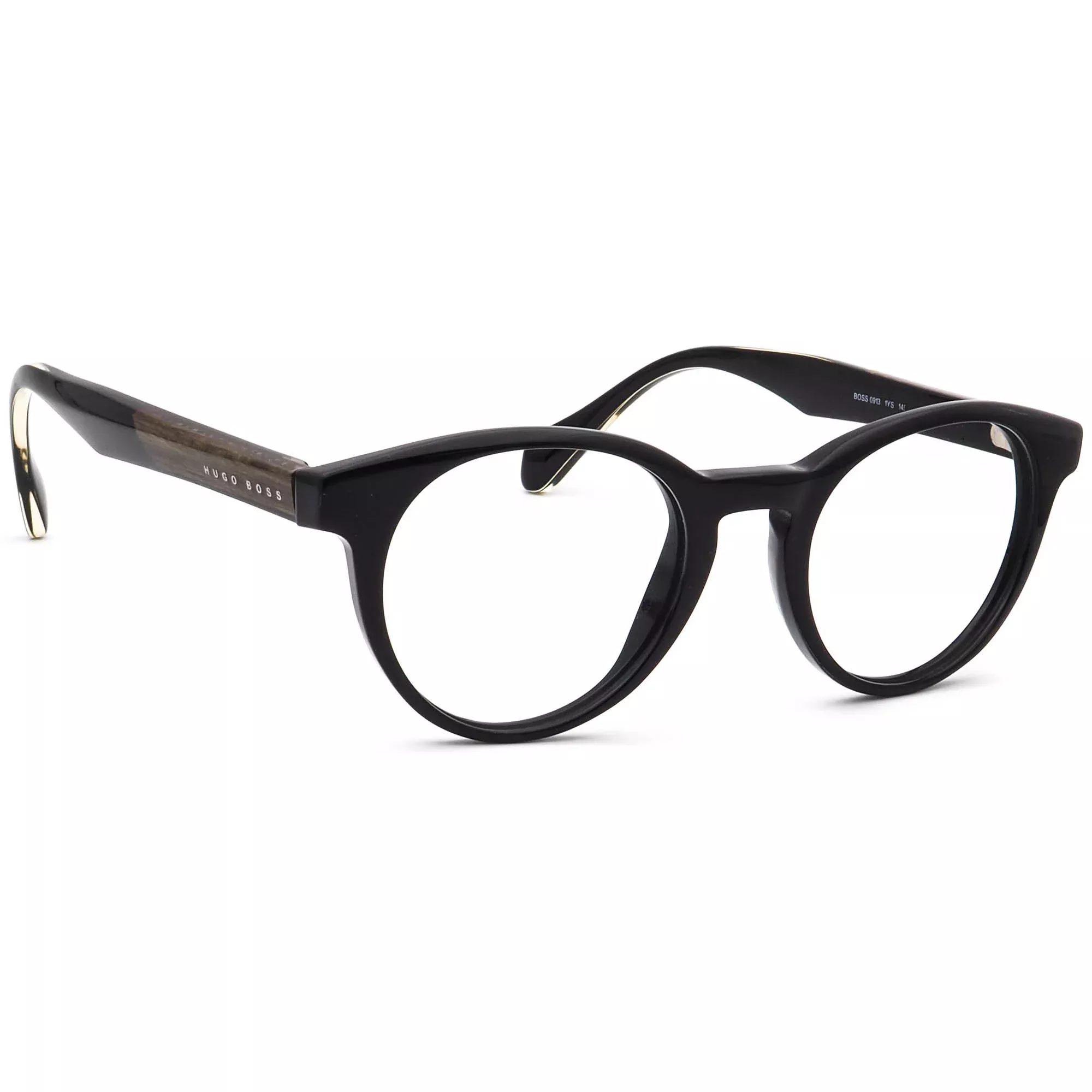 Hugo Boss 0913 1YS 48□21 145
