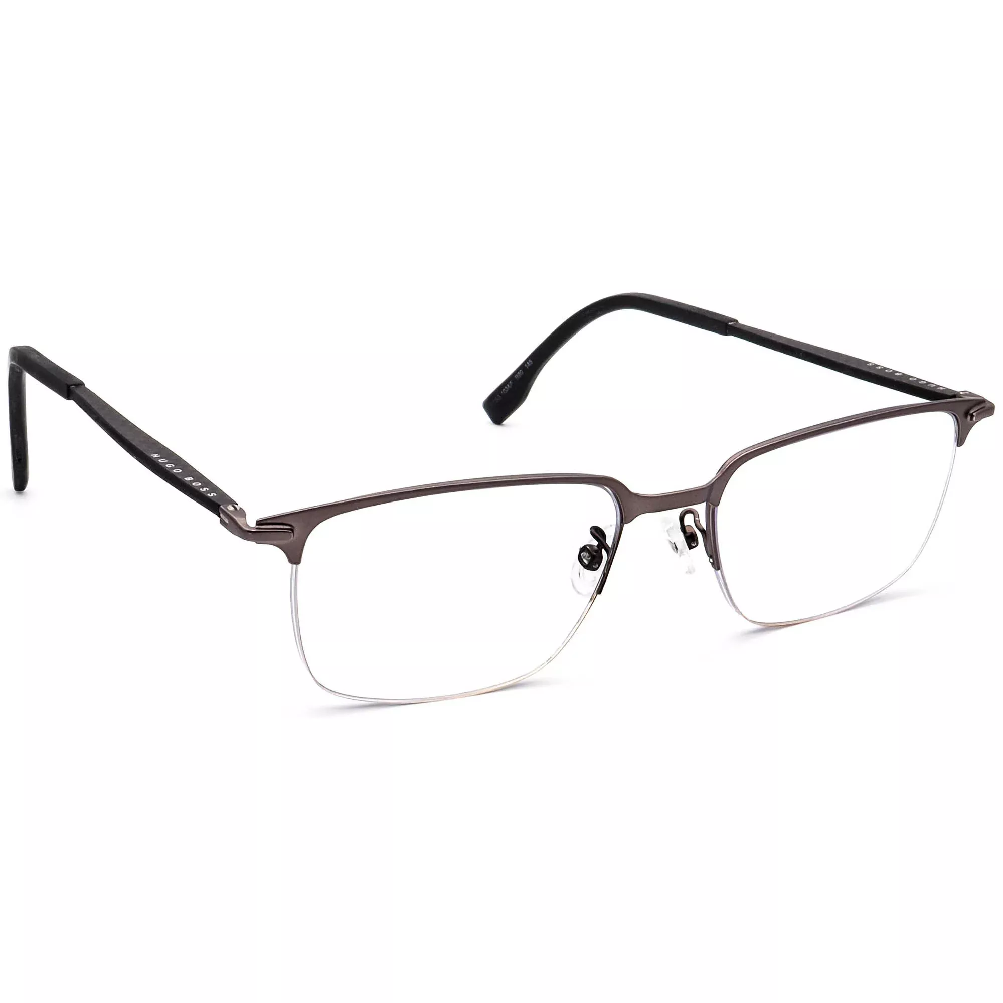 Hugo Boss 1034/F R80 55□18 145