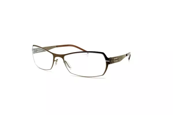 ic! berlin - Alpenrose (Bronze)