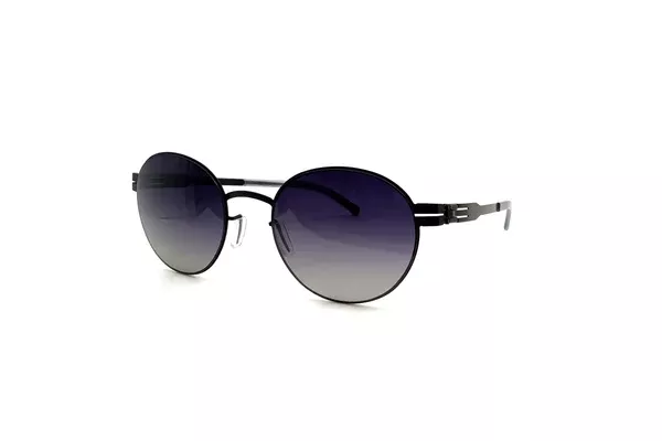 ic! berlin - Claude (Black)