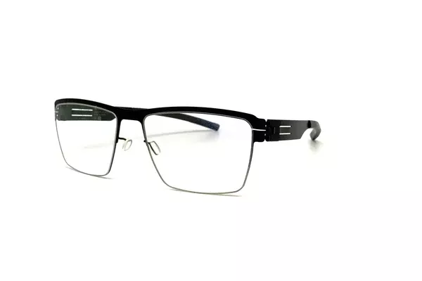 ic! berlin - François S. (Black)