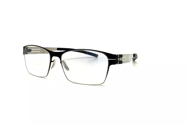ic! berlin - Luke J.Y (Black/Pearl)