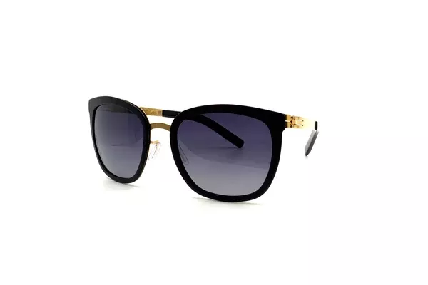 ic! berlin - Maira B. (Matte Gold)