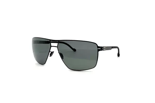 ic! berlin - MB 01 (Black)