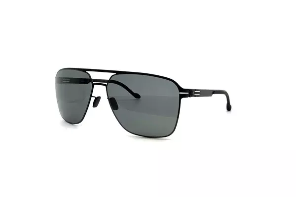 ic! berlin - MB 03 (Black)