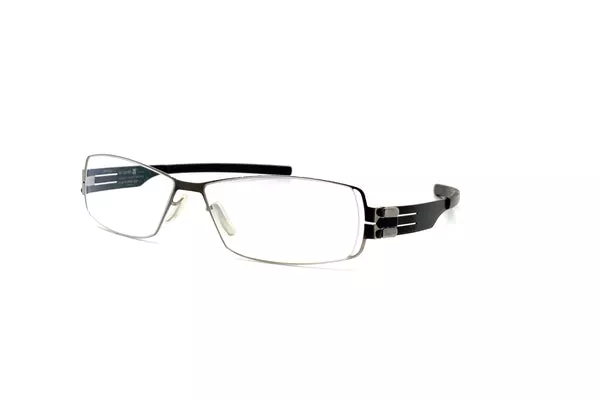 ic! berlin - Ryoma S. (Chrome/Black)