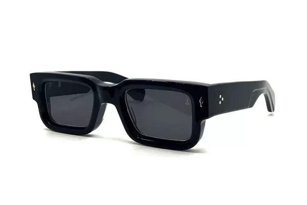 Jacques Marie Mage - Ascari (Black)