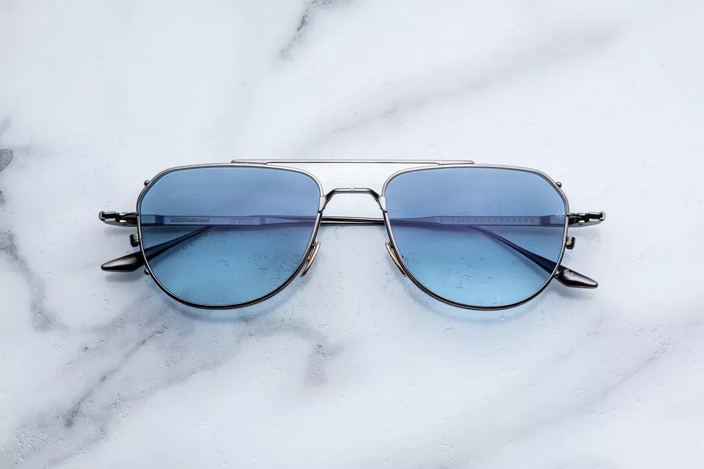 Jacques Marie Mage | Cendrars Sun