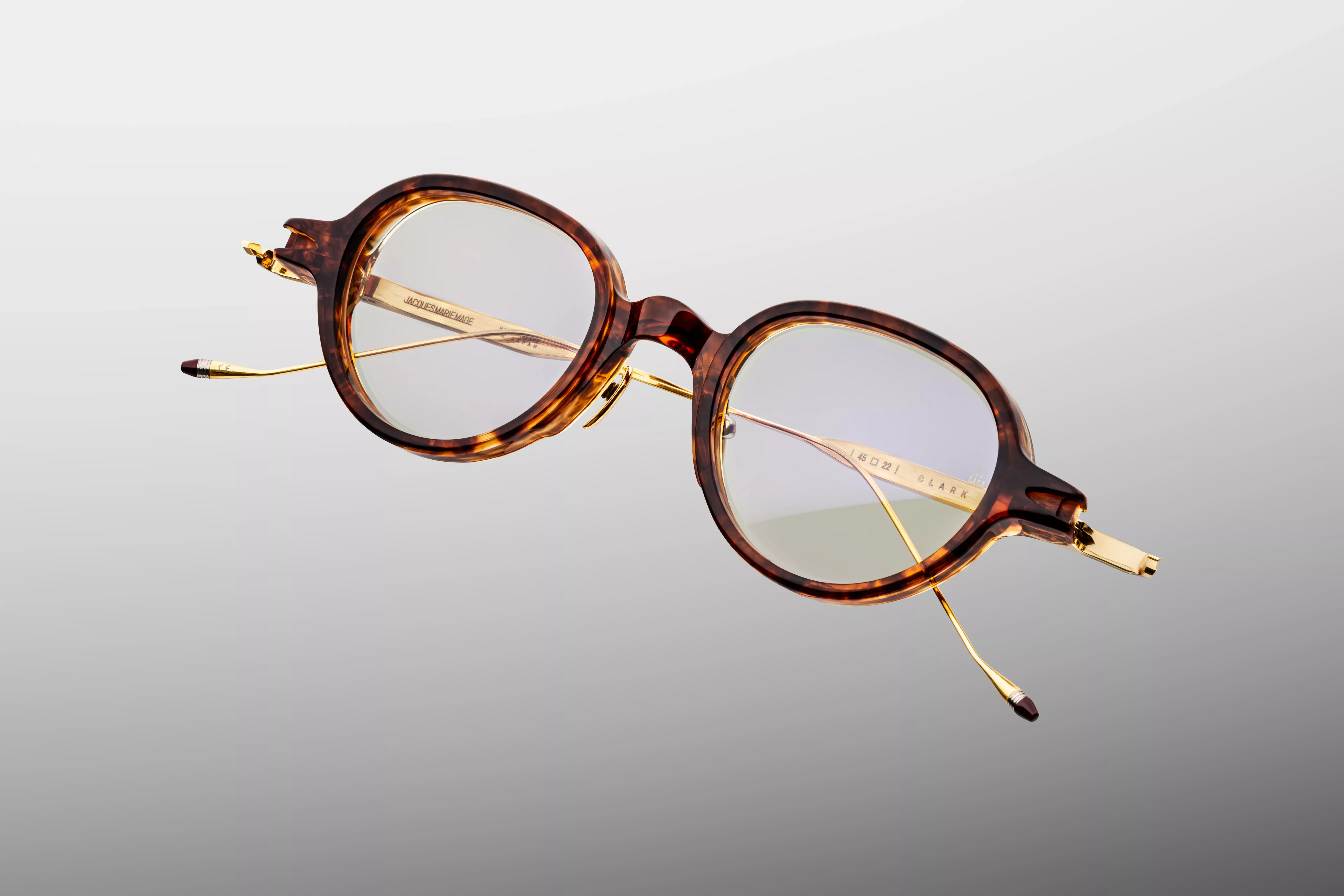 Jacques Marie Mage | Clark