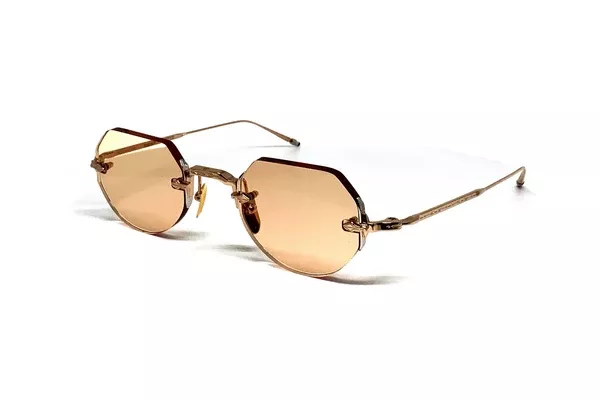 Jacques Marie Mage - Cody (Rose Gold)