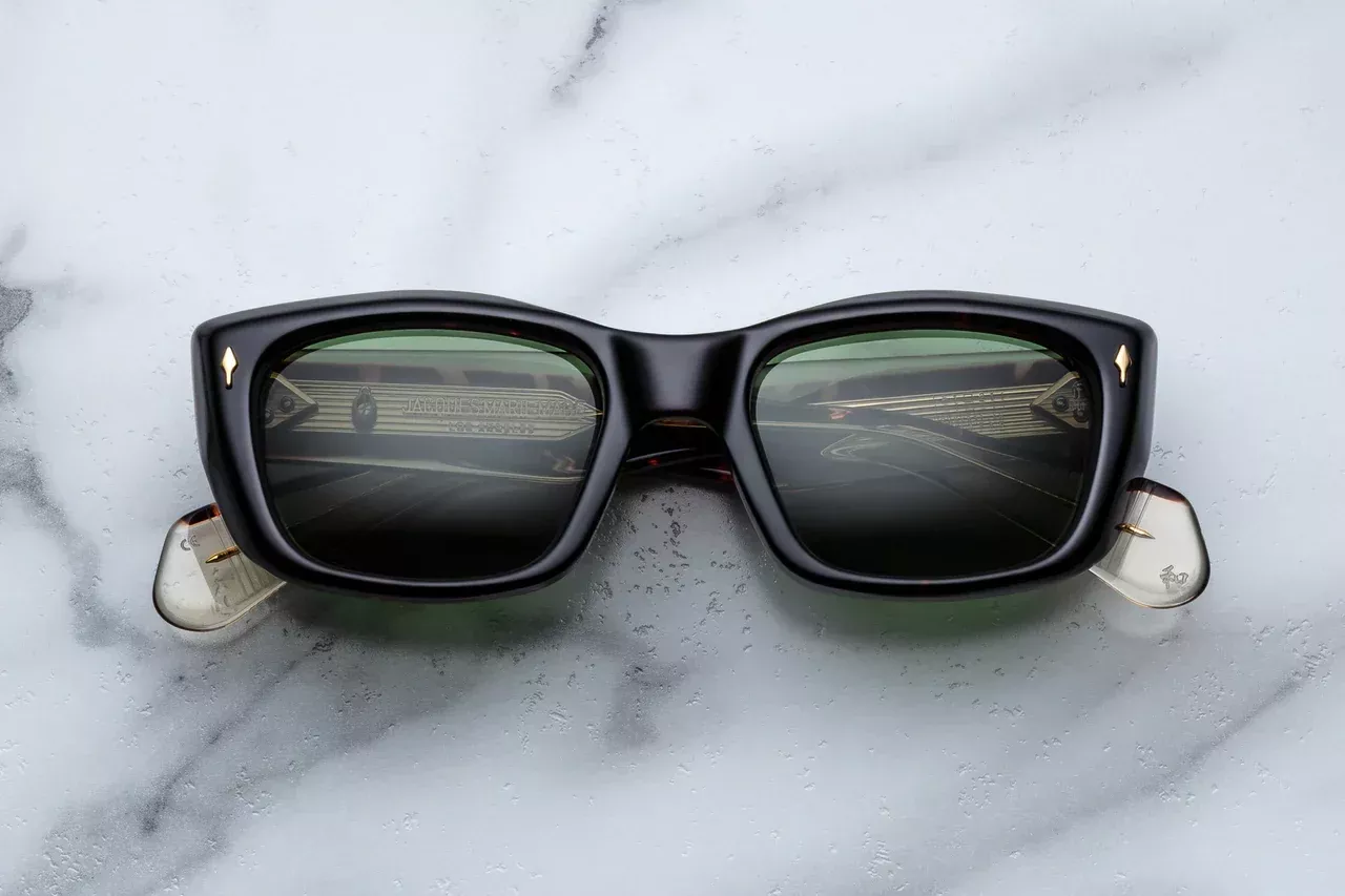 Jacques Marie Mage | Corniche Sun