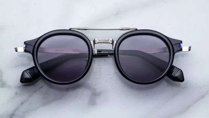 Jacques Marie Mage | Delage Sun