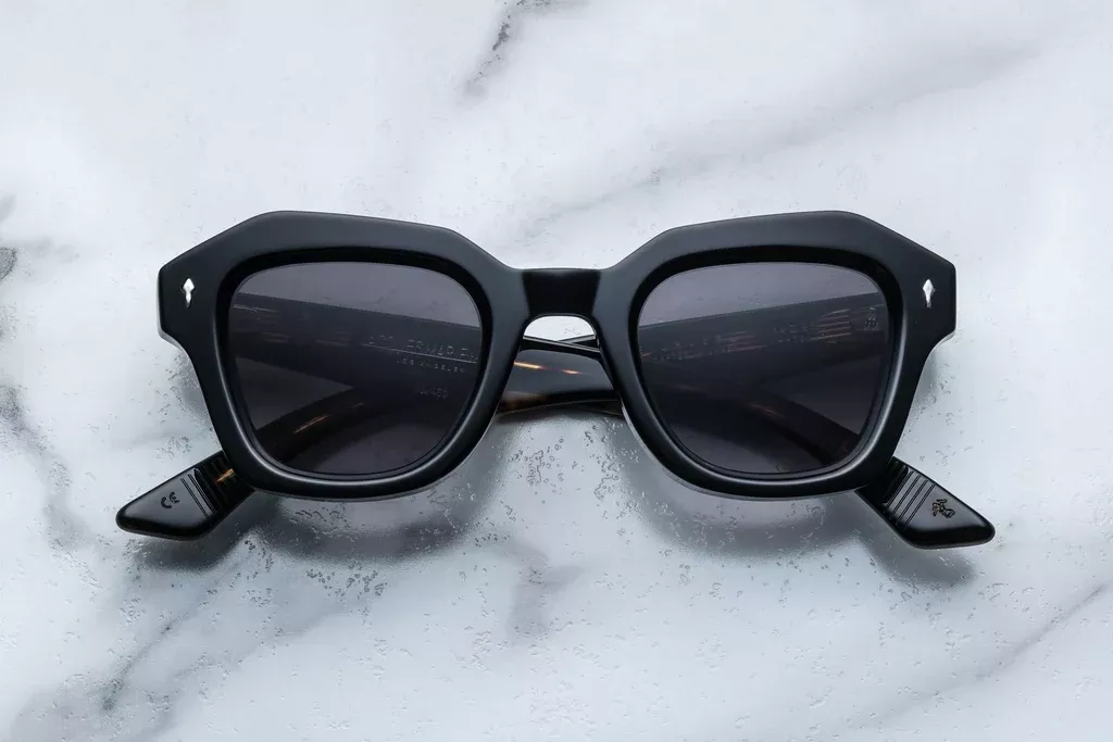Jacques Marie Mage | Eichler Sun