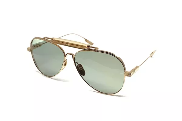 Jacques Marie Mage - Gonzo Peyote (Gold)