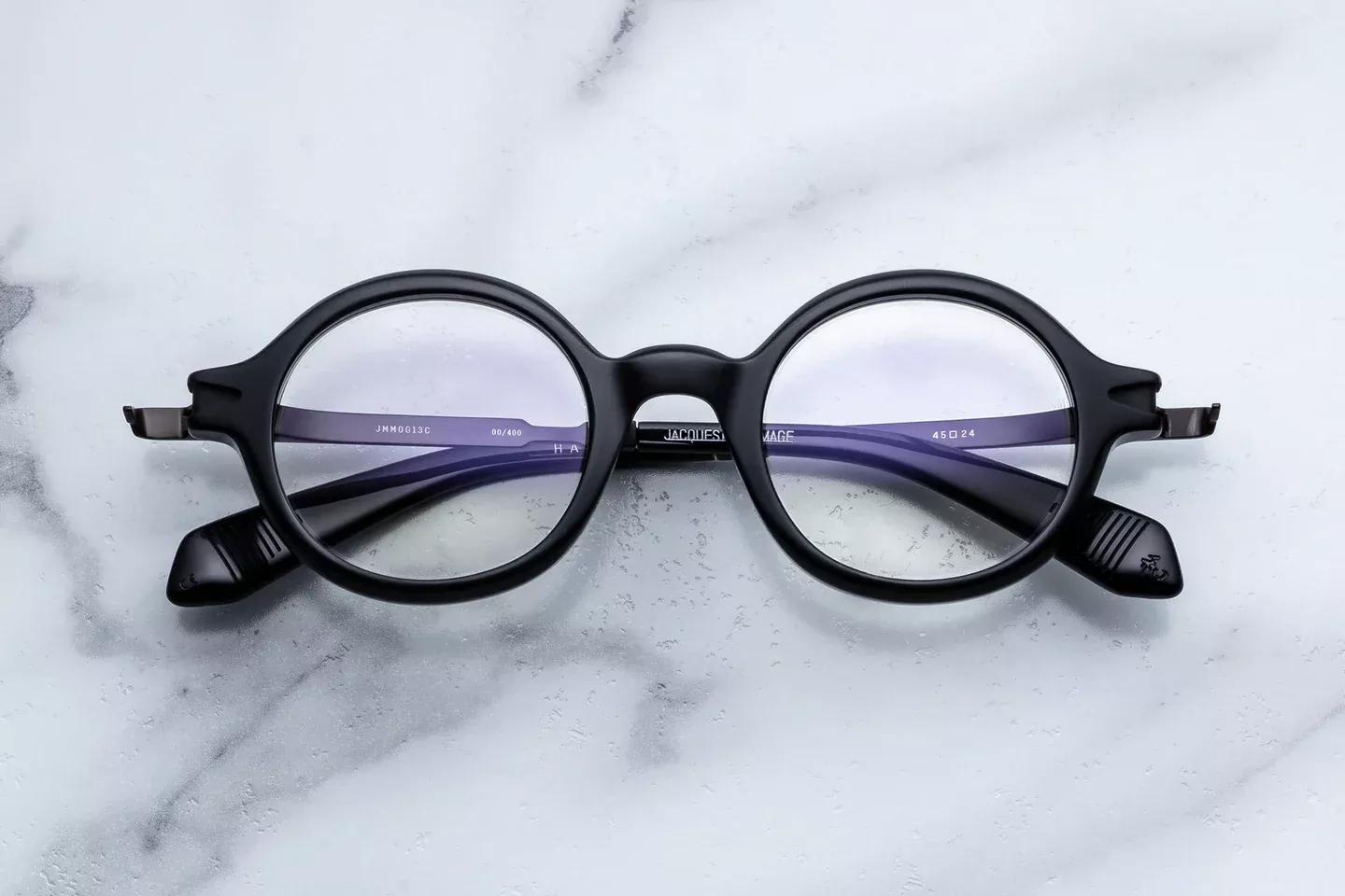 Jacques Marie Mage | Hartigan