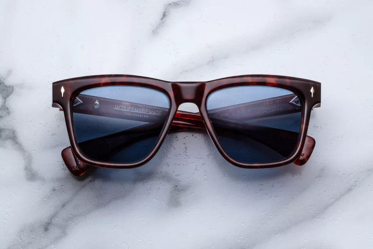 Jacques Marie Mage | Lankaster Sun