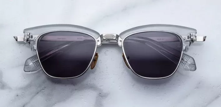 Jacques Marie Mage | Sartre Sun