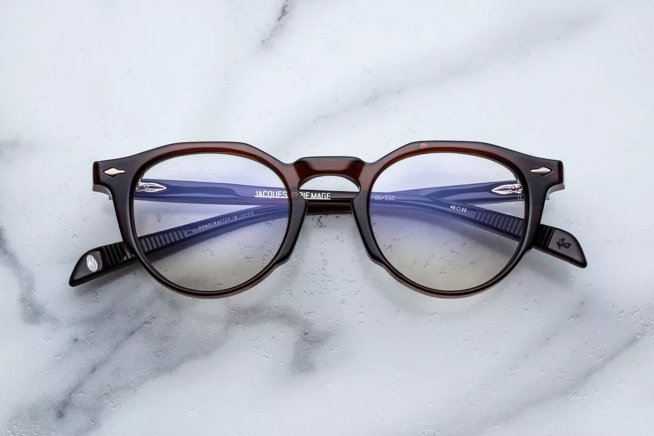 Jacques Marie Mage | Sheridan