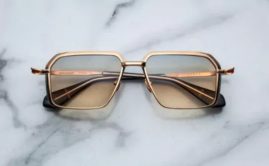 Jacques Marie Mage | Vasco Sun