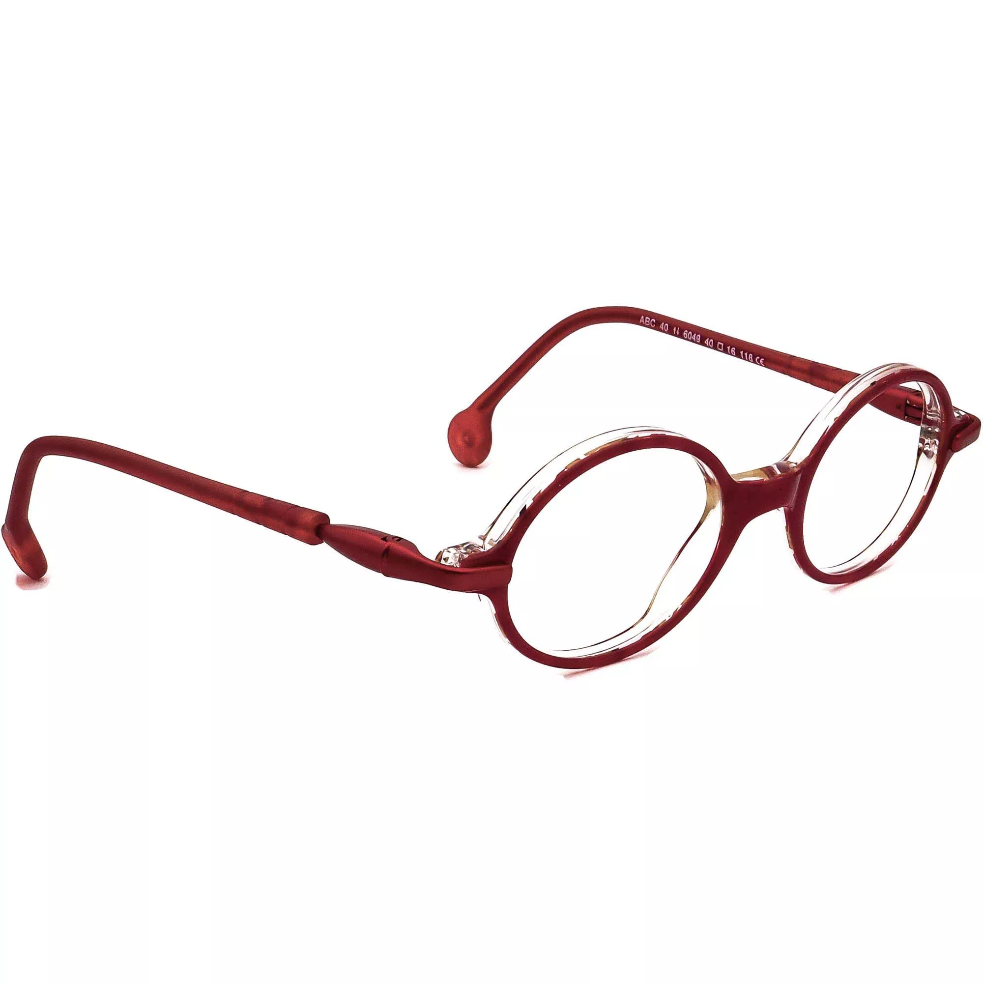 Jean Lafont ABC 6049 40□16 118